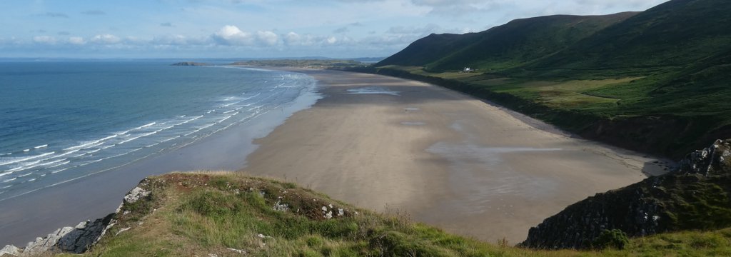 Rhossili Community Council